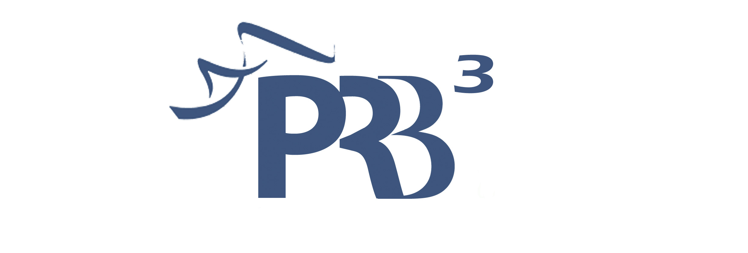 Logo PRB3