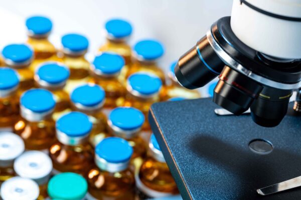 Avanços en proteòmica clínica per a una medicina personalitzada