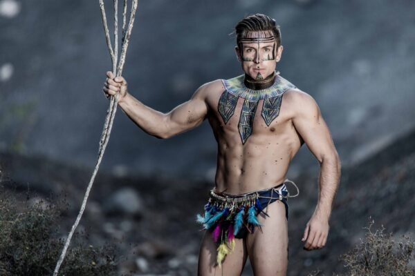Evolució i selecció natural humans: factors d’adaptació clau